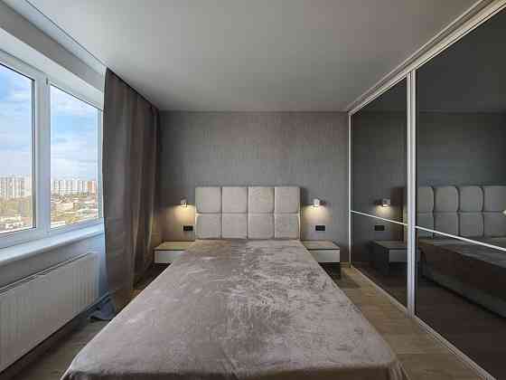 Аренда 1-комнатной квартиры в ЖК Sky City, ул. Варненская, 27А Одесса