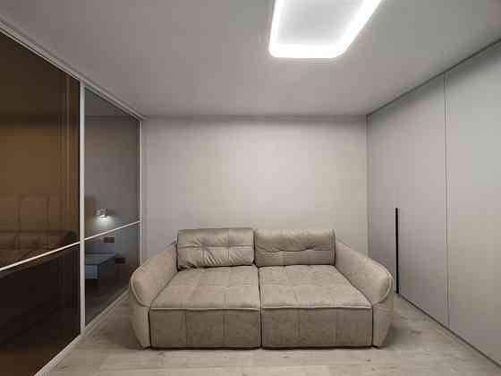 Аренда 1-комнатной квартиры в ЖК Sky City, ул. Варненская, 27А Одесса