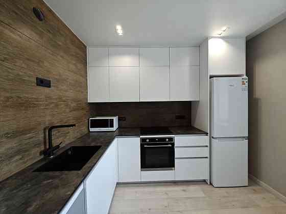 Аренда 1-комнатной квартиры в ЖК Sky City, ул. Варненская, 27А Одесса