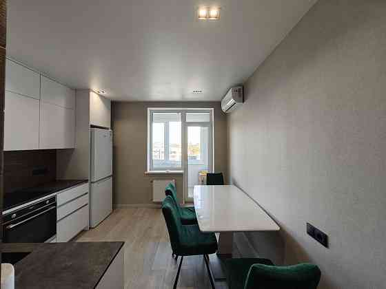 Аренда 1-комнатной квартиры в ЖК Sky City, ул. Варненская, 27А Одесса