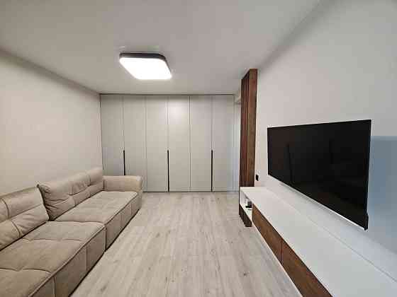 Аренда 1-комнатной квартиры в ЖК Sky City, ул. Варненская, 27А Одесса