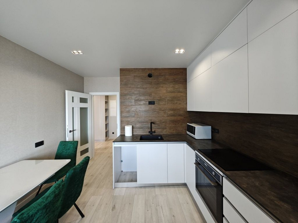 Аренда 1-комнатной квартиры в ЖК Sky City, ул. Варненская, 27А Одеса - зображення 7