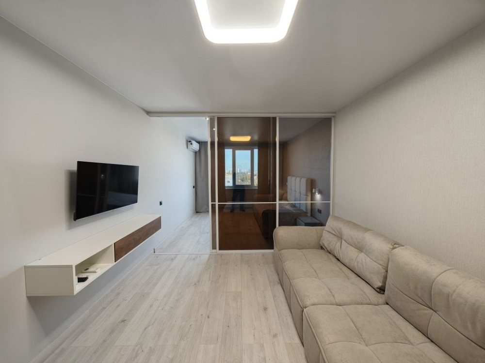 Аренда 1-комнатной квартиры в ЖК Sky City, ул. Варненская, 27А Одеса - зображення 2