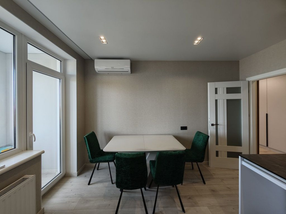 Аренда 1-комнатной квартиры в ЖК Sky City, ул. Варненская, 27А Одеса - зображення 8