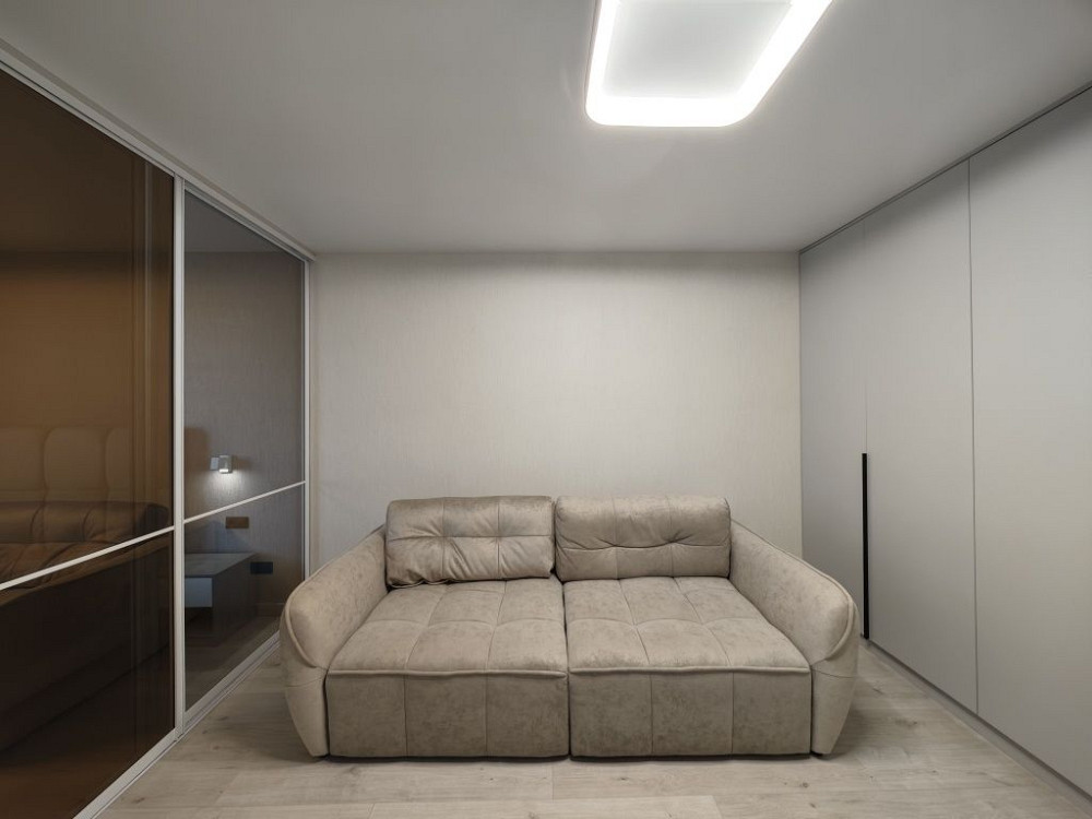 Аренда 1-комнатной квартиры в ЖК Sky City, ул. Варненская, 27А Одеса - зображення 3