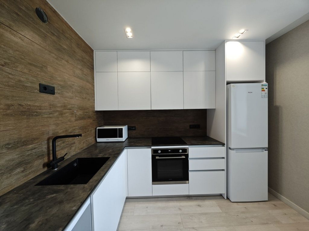 Аренда 1-комнатной квартиры в ЖК Sky City, ул. Варненская, 27А Одеса - зображення 6