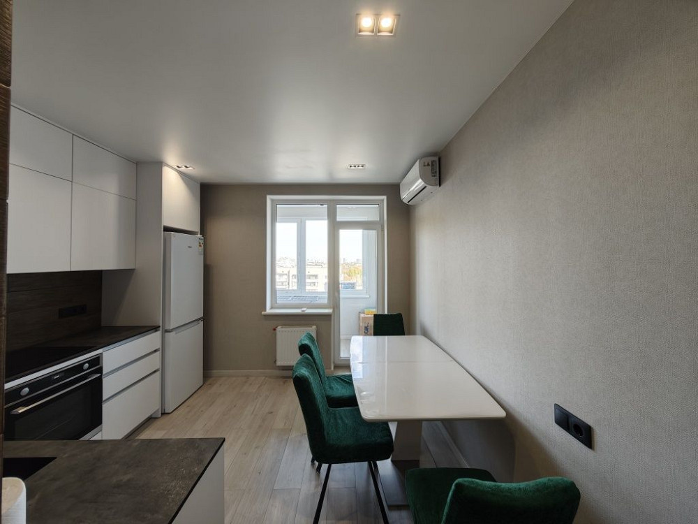 Аренда 1-комнатной квартиры в ЖК Sky City, ул. Варненская, 27А Одеса - зображення 5