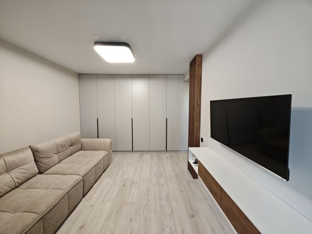 Аренда 1-комнатной квартиры в ЖК Sky City, ул. Варненская, 27А Одеса - зображення 4