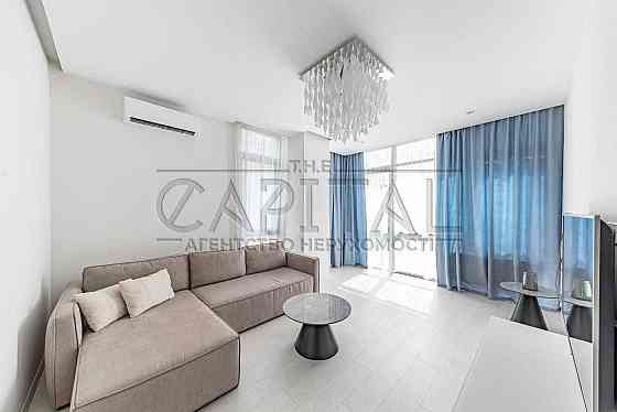 Аренда квартиры, ул. Андрея Верхогляда, ЖК Новопечерские Липки Киев