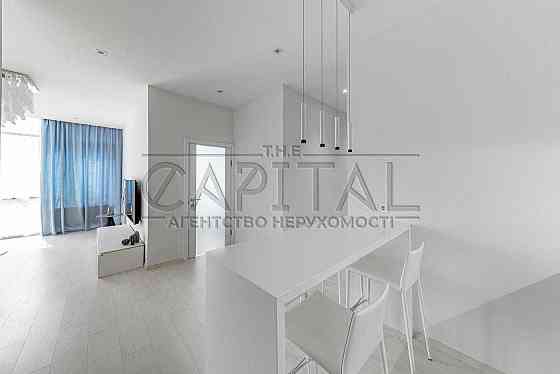 Аренда квартиры, ул. Андрея Верхогляда, ЖК Новопечерские Липки Киев