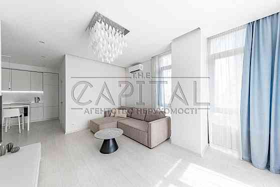 Аренда квартиры, ул. Андрея Верхогляда, ЖК Новопечерские Липки Киев