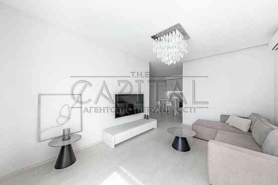 Аренда квартиры, ул. Андрея Верхогляда, ЖК Новопечерские Липки Киев