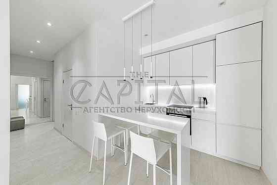 Аренда квартиры, ул. Андрея Верхогляда, ЖК Новопечерские Липки Киев