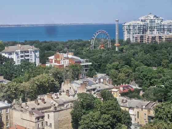 Сдаётся квартира ЖК Капитан \Базарная Одесса