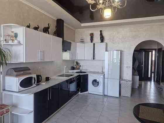 Сдаётся квартира ЖК Капитан \Базарная Одесса