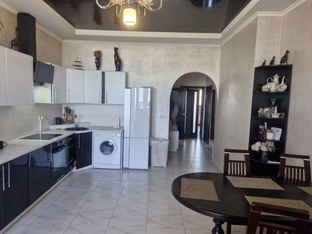 Сдаётся квартира ЖК Капитан \Базарная Одесса - изображение 8