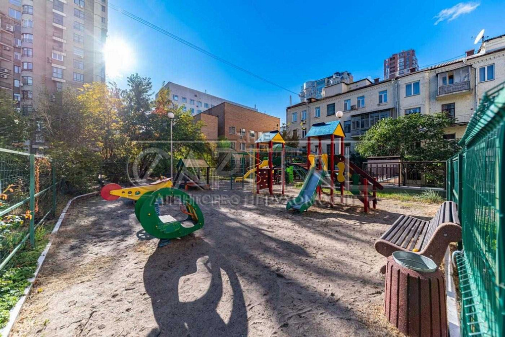 Оренда Квартира, Печерський район, вул. Назарівська, 91 м2 Киев - изображение 2