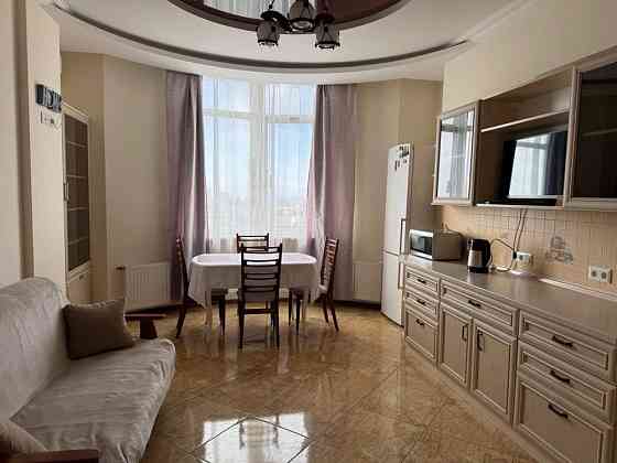 Сдам Евродвушка Французский бульвар Можно животные С летом Музкомедия Одесса