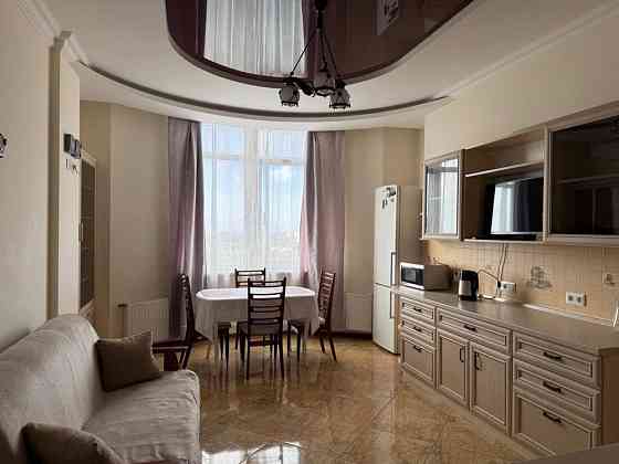 Сдам Евродвушка Французский бульвар Можно животные С летом Музкомедия Одесса