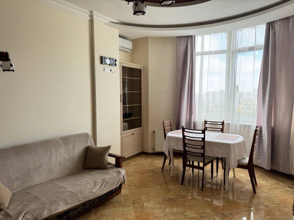 Сдам Евродвушка Французский бульвар Можно животные С летом Музкомедия Одесса - изображение 7