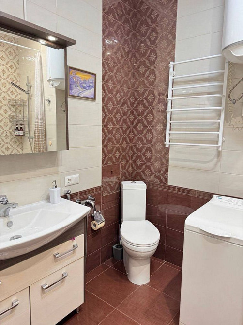 Сдам Евродвушка Французский бульвар Можно животные С летом Музкомедия Одесса - изображение 8