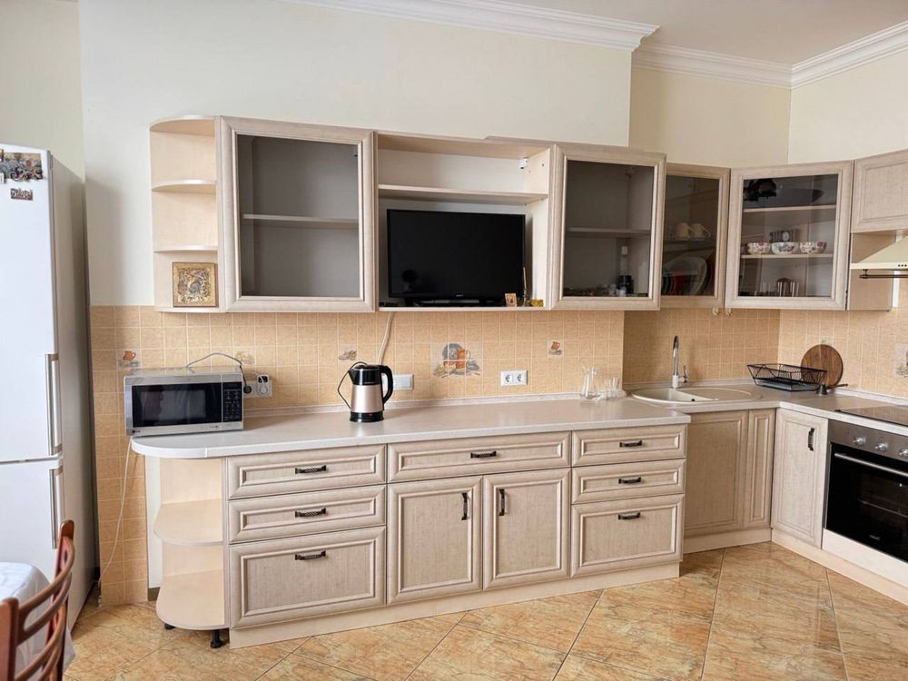 Сдам Евродвушка Французский бульвар Можно животные С летом Музкомедия Одесса - изображение 5