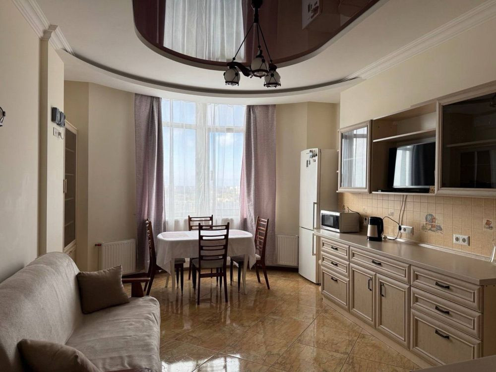 Сдам Евродвушка Французский бульвар Можно животные С летом Музкомедия Одесса - изображение 4