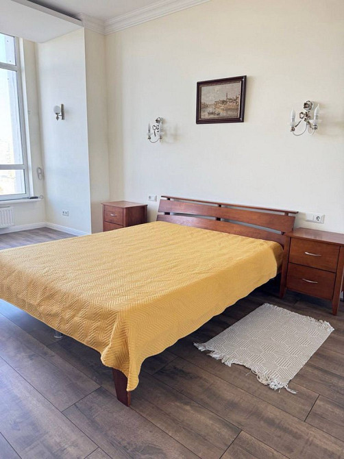 Сдам Евродвушка Французский бульвар Можно животные С летом Музкомедия Одесса - изображение 1