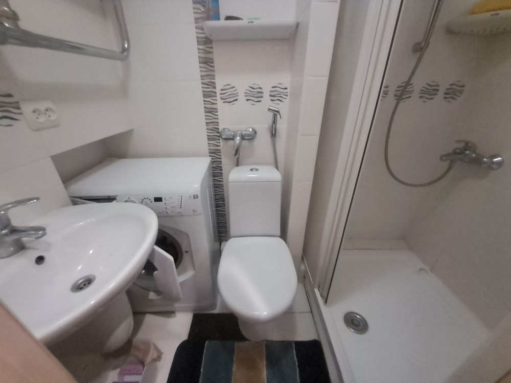 Сдам Средняя Косвеная 2х комнатную квартиру Одесса - изображение 5