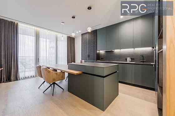 БЕЗ% Оренда 1-к квартири 83.30м² ЖК Taryan Towers  Є СВІТЛО 24/7 Киев