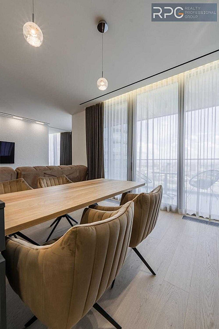 БЕЗ% Оренда 1-к квартири 83.30м² ЖК Taryan Towers  Є СВІТЛО 24/7 Киев - изображение 8