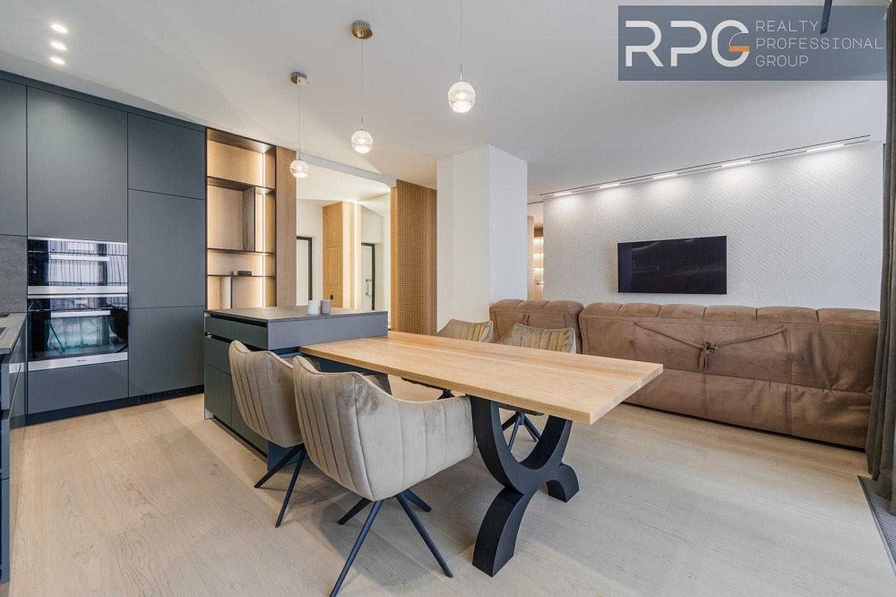 БЕЗ% Оренда 1-к квартири 83.30м² ЖК Taryan Towers  Є СВІТЛО 24/7 Киев - изображение 4