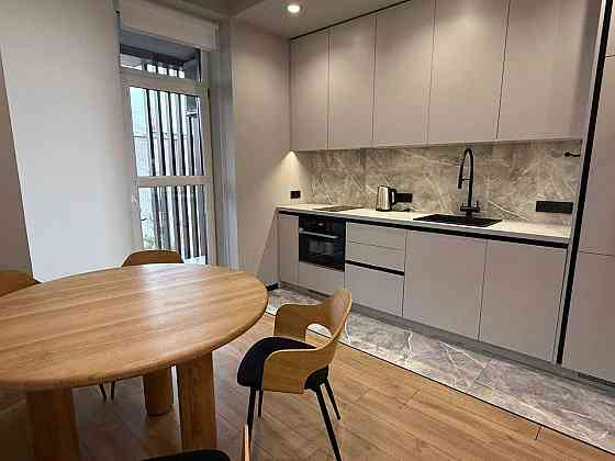 Оренда 3к квартири ЖК Новодворянський Днепр