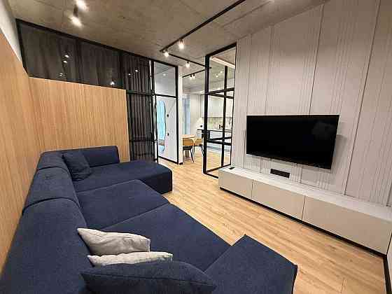 Оренда 3к квартири ЖК Новодворянський Днепр