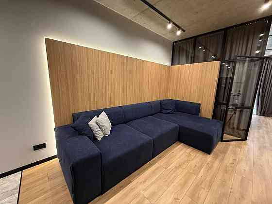 Оренда 3к квартири ЖК Новодворянський Днепр