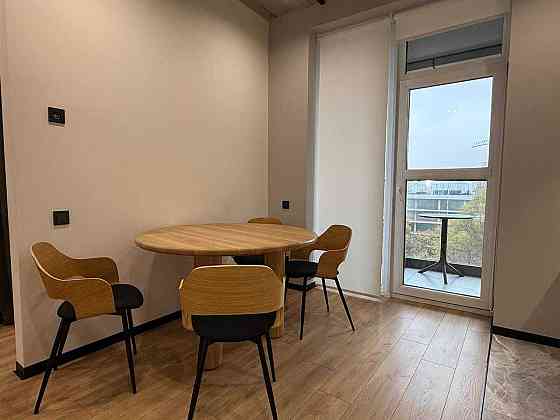 Оренда 3к квартири ЖК Новодворянський Днепр