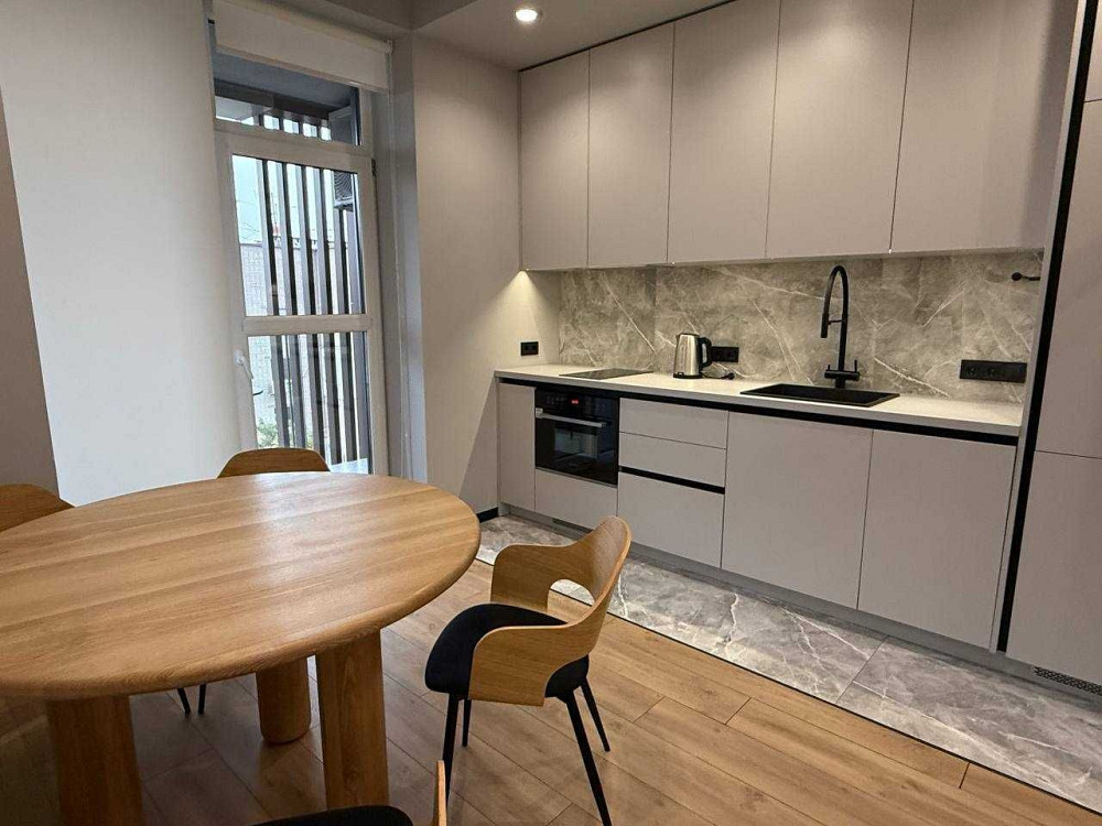 Оренда 3к квартири ЖК Новодворянський Днепр - изображение 3