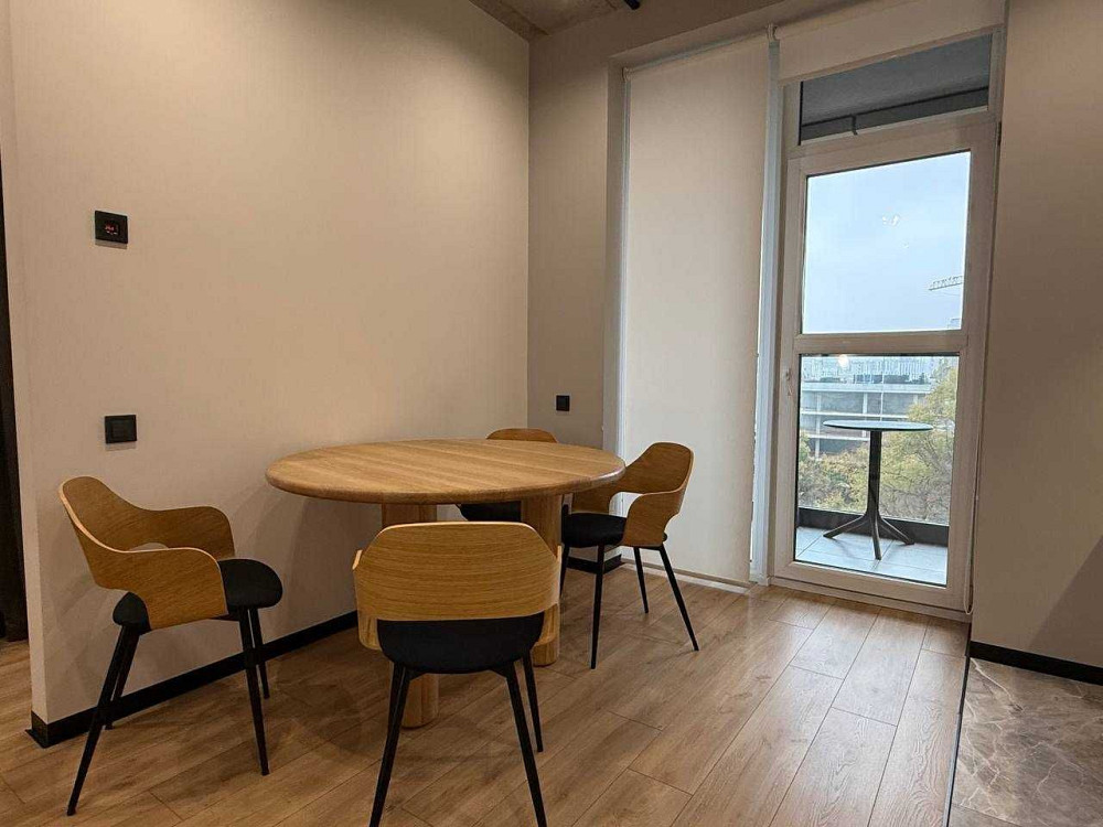 Оренда 3к квартири ЖК Новодворянський Днепр - изображение 6