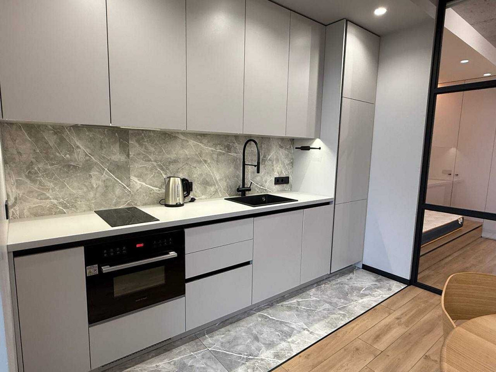 Оренда 3к квартири ЖК Новодворянський Днепр - изображение 4