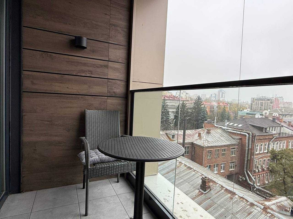 Оренда 3к квартири ЖК Новодворянський Днепр - изображение 7