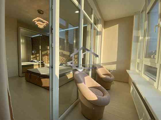 Сдам до лета ЖК 36 Жемчужина Аркадия ул Генуэзская лоджия гардеробная Одесса