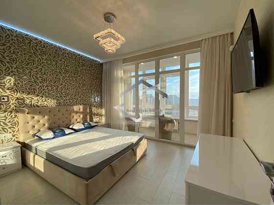 Сдам до лета ЖК 36 Жемчужина Аркадия ул Генуэзская лоджия гардеробная Одесса