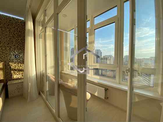 Сдам до лета ЖК 36 Жемчужина Аркадия ул Генуэзская лоджия гардеробная Одесса