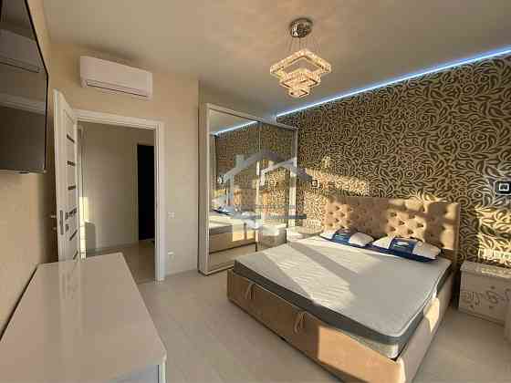 Сдам до лета ЖК 36 Жемчужина Аркадия ул Генуэзская лоджия гардеробная Одесса