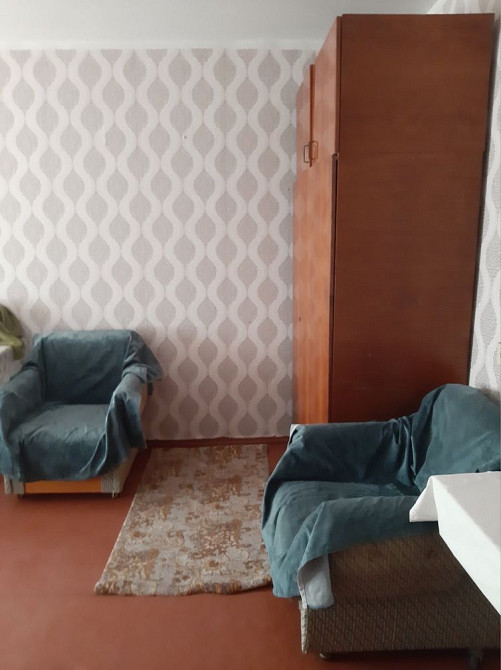 Оренда двокімнатної квартири Урожай Литвиненко, 16школа. Матроса Кішки Вінниця - зображення 2