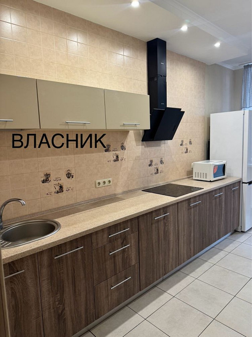 Є інвертор. Позняки. Драгоманова 2-А. Від власника. Киев - изображение 2