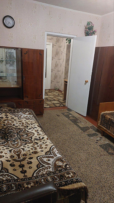 Здам 2 к.кв. вул.Милославська б.5, 7 поверх, ГАЗ. Киев - изображение 5