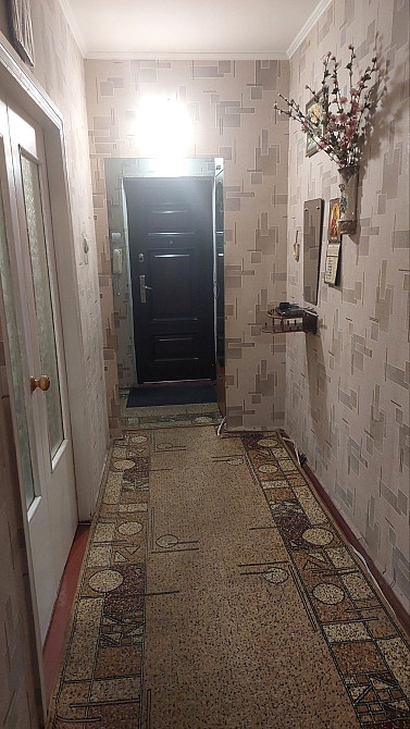 Здам 2 к.кв. вул.Милославська б.5, 7 поверх, ГАЗ. Киев - изображение 8