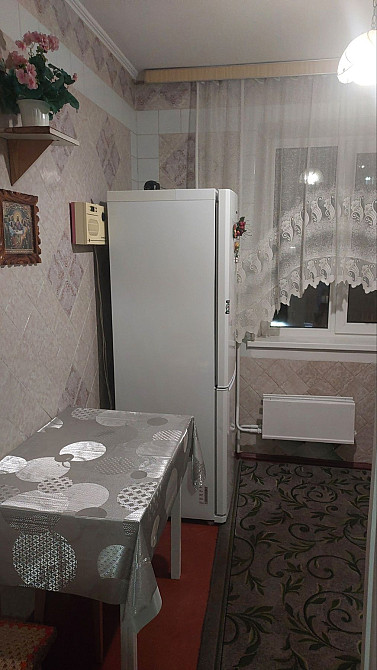 Здам 2 к.кв. вул.Милославська б.5, 7 поверх, ГАЗ. Киев - изображение 2