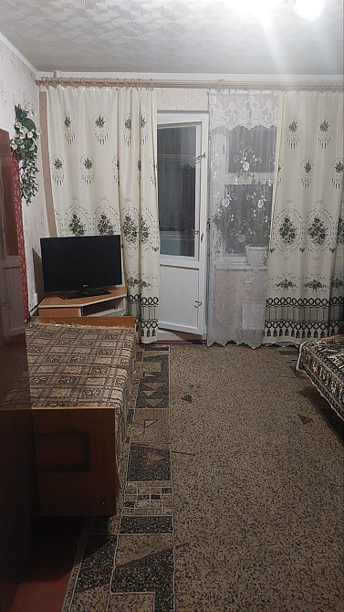 Здам 2 к.кв. вул.Милославська б.5, 7 поверх, ГАЗ. Киев - изображение 3